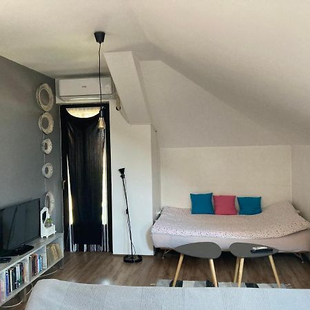 Stan Na Dan Loznica Appartement Buitenkant foto