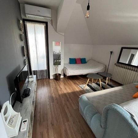 Stan Na Dan Loznica Appartement Buitenkant foto