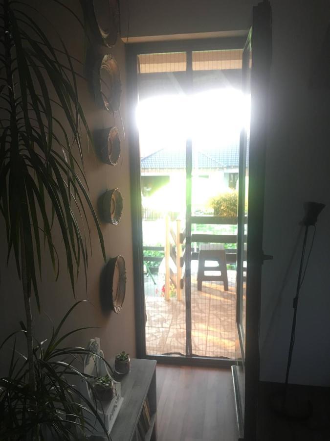 Stan Na Dan Loznica Appartement Buitenkant foto