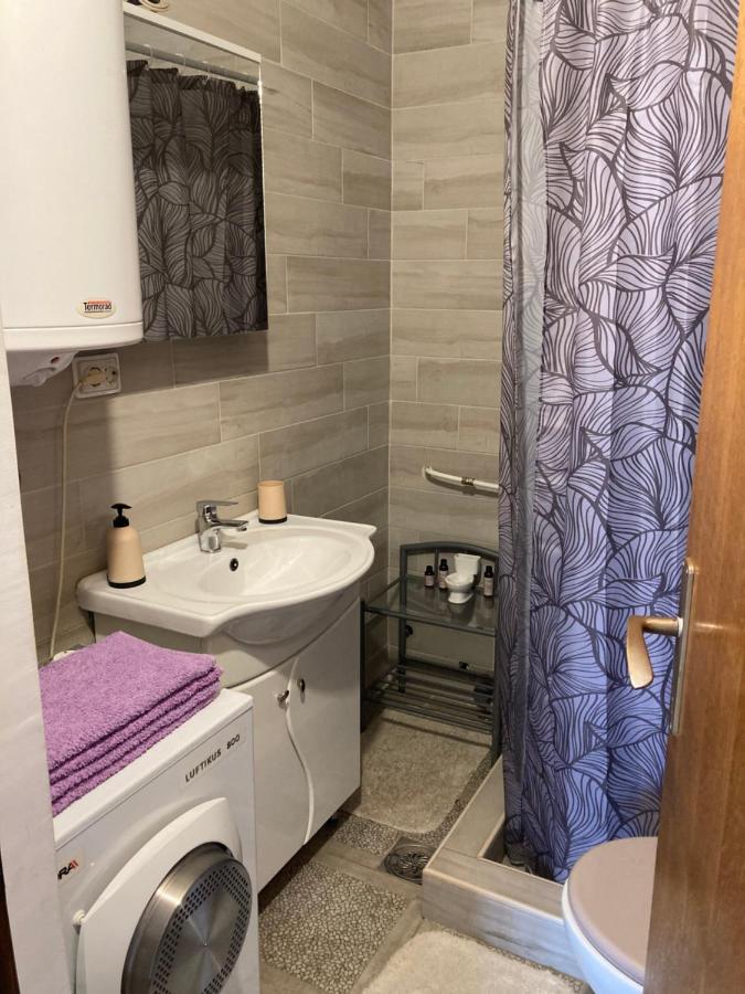 Stan Na Dan Loznica Appartement Buitenkant foto