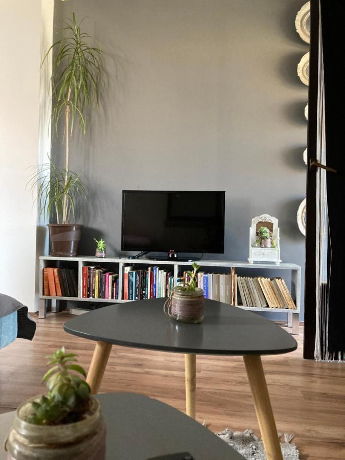 Stan Na Dan Loznica Appartement Buitenkant foto