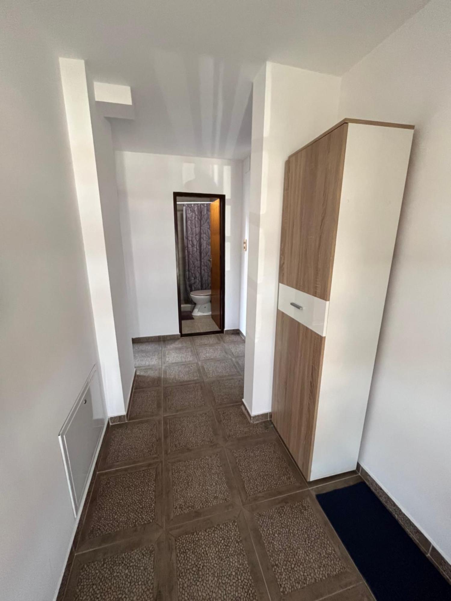 Stan Na Dan Loznica Appartement Buitenkant foto